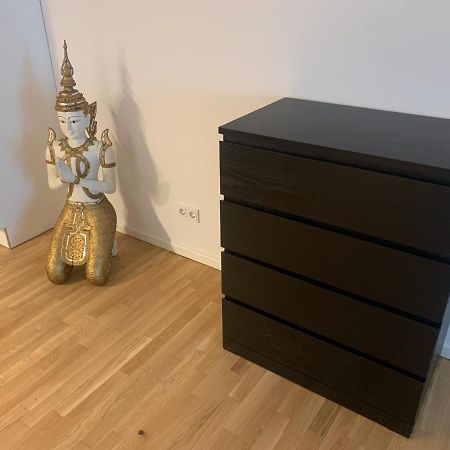 Im Herzen Der Stadt Dresden Ngoại thất bức ảnh