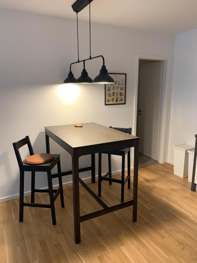 Im Herzen Der Stadt Dresden Ngoại thất bức ảnh
