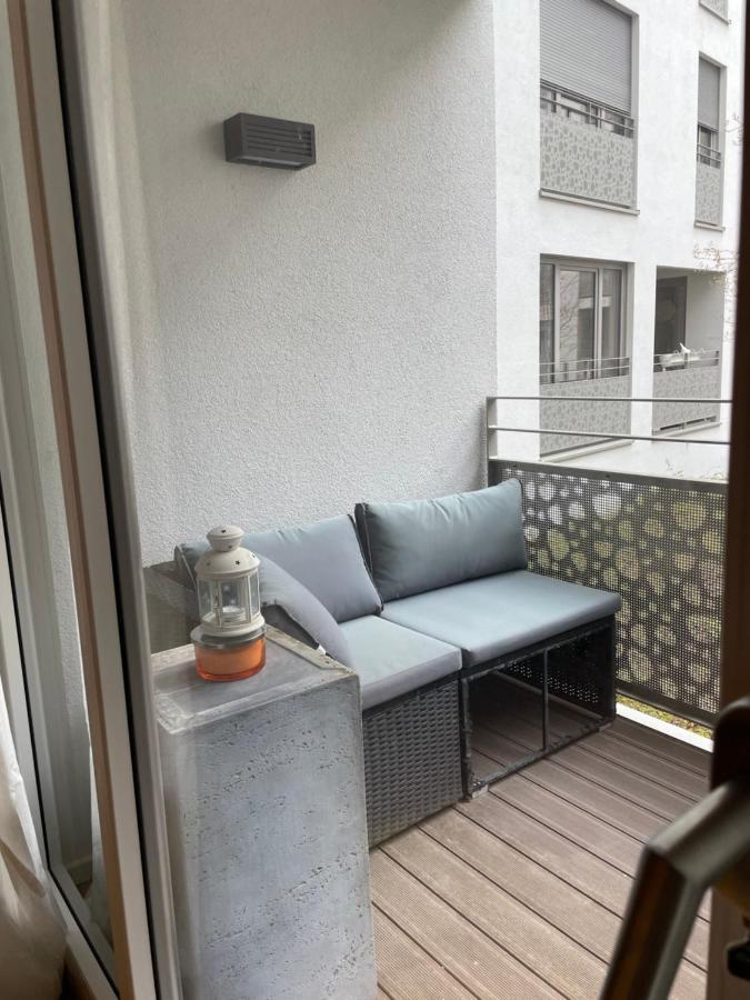 Im Herzen Der Stadt Dresden Ngoại thất bức ảnh
