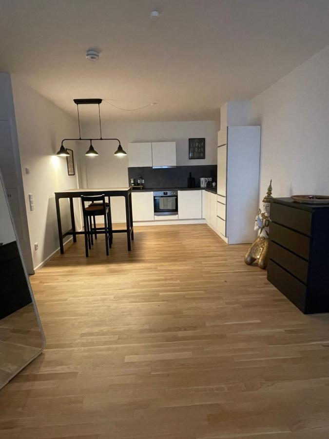 Im Herzen Der Stadt Dresden Ngoại thất bức ảnh
