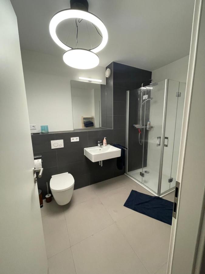 Im Herzen Der Stadt Dresden Ngoại thất bức ảnh