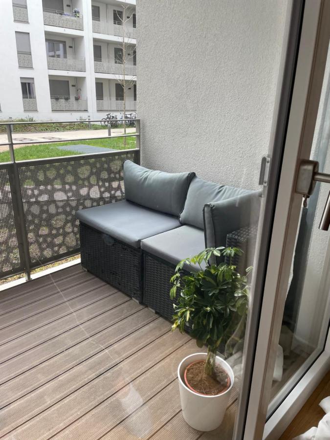 Im Herzen Der Stadt Dresden Ngoại thất bức ảnh